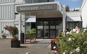 Mercure Hotel Düsseldorf Süd